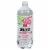Harris Teeter™ Caffine Free Zero Calories Raspberry Lime Seltzer Perspective: front