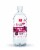 Harris Teeter™ Simply Clear Black Cherry Flavored Sparkling Bottled Water Perspective: front