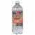 Harris Teeter Simply Clear Peach Drink Perspective: front