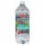 Harris Teeter Simply Clear Kiwi Strawberry Drink Perspective: front