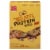 Harris Teeter Peanut Butter Chocolate Chip Protein Energy Bars Perspective: front