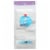 Harris Teeter™ Hypoallergenic Cotton Swabs Perspective: front