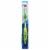 Harris Teeter® Kid's Toothbrush - Green/Yellow Perspective: front