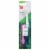 Harris Teeter Foldable Travel Toothbrushes Perspective: front
