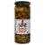 Harris Teeter™ Spanish Stuffed Manzanilla Olives Perspective: front