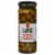 Harris Teeter™ Spanish Stuffed Manzanilla Olives Perspective: front