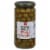 Harris Teeter™ Spanish Stuffed Manzanilla Olives Perspective: front