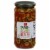 Harris Teeter™ Spanish Salad Manzanilla Olives with Minced Pimiento Perspective: front
