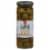 Harris Teeter™ Spanish Stuffed Queen Olives Perspective: front