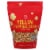 Harris Teeter Yellow Popping Corn Kernels Perspective: front