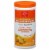 Harris Teeter™ Psyllium Fiber Dietary Supplement Orange Flavor Perspective: front