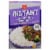 Harris Teeter™ Instant Jasmine White Rice Perspective: front