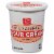 Harris Teeter™ All Natural Sour Cream Grade A Perspective: front