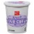 Harris Teeter™ Light Sour Cream Grade A Perspective: front