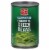 Harris Teeter™ No Salt Added French Style Green Beans Perspective: front