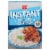 Harris Teeter Instant White Rice Perspective: front