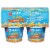 Harris Teeter™ Original Mac & Cheese Microwavable Cups Perspective: front