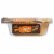HT Traders™ Gouda Cracker Cut Cheese Slices Perspective: front
