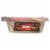 HT Traders™ NY Sharp Cheddar Cracker Cut Cheese Slices Perspective: front