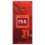 HT Traders™ Belgian Milk Chocolate Bar Perspective: front