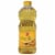 Harris Teeter Corn Oil Perspective: front