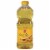 Harris Teeter Corn Oil Perspective: front