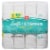 Harris Teeter™ Soft & Strong Mega Roll Bath Tissue Perspective: front