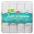 Harris Teeter™ Soft & Strong Mega Roll Bath Tissue Perspective: front