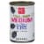 Harris Teeter™ Medium Pitted Black Olives Perspective: front