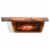 HT Traders™ Mild Cheddar Cheese Cracker Cuts Perspective: front