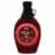 HT Traders™ Strawberry Syrup Perspective: front