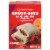 Harris Teeter® Crust-Offs Peanut Butter & Strawberry Jam Sandwiches Perspective: front