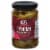 HT Traders™ Imported Olympian Pitted Green Olives Perspective: front