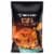 Harris Teeter® Nacho Cheese Flavored Tortilla Chips Perspective: front
