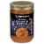 Harris Teeter Unsweetened Creamy Cashew Butter Perspective: front