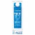 Harris Teeter® Fat Free Skim Milk Perspective: front