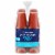 Harris Teeter® Occassions Plastic Party Cups - Red Perspective: front
