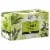 HT Trader™ Decaffeinated Green Tea Bags Perspective: front