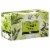 HT Trader™ Decaffeinated Green Tea Bags Perspective: front