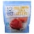 Harris Teeter Fishermans Market Skinless Boneless Yellowfin Tuna Steaks Perspective: front