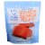 Harris Teeter Fishermans Market Wild Alaska Skinless Boneless Sockeye Salmon Fillets Perspective: front