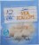 Harris Teeter Fishermans Market® Large Wid Caught Sea Scallops Perspective: front