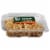 Harris Teeter™ Unsalted Roasted Cashews Perspective: front