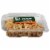 Harris Teeter™ Unsalted Roasted Cashews Perspective: front
