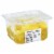 Harris Teeter Pineapple Chunks Perspective: front