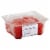 Harris Teeter Watermelon Chunks Perspective: front