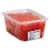 Harris Teeter Watermelon Chunks Perspective: front