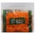 Harris Teeter Farmers Market Matchstick Shredded Carrots Perspective: front