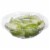 Green Apple Slices Perspective: front