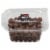 Harris Teeter Farmers Market™ Milk Chocolate Peanuts Perspective: front
